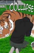 Chapter 2 - Friendly Fire