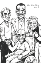 Gay Old Men Vol. 1: Gay Old Men Vol. 1