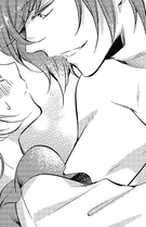 I'm the Demon Lord, but For Some Reason the Hero's Infatuated With Me: Chapter 14