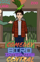 Comedy Central: BIRD INTERVIEW (Season-1) Ep:3