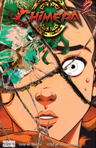 CHiMERA: CHiMERA: Mortal