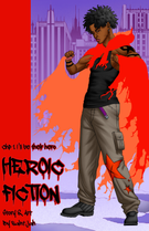 Chp 1. I’ll be their hero