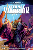 Resurgence of the Valiant Universe: Resurgence: Eternal Warrior