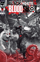 Black, White & Bloodshot : Black, White & Bloodshot #3