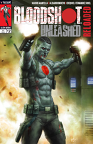 Bloodshot Unleashed: Bloodshot Unleashed: Reloaded #2