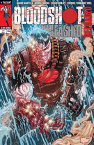 Bloodshot Unleashed: Bloodshot Unleashed: Reloaded #4