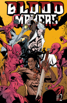 Blood Makers: Blood Makers #2