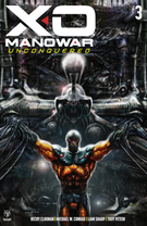 X-O Manowar: Unconquered: X-O Manowar: Unconquered #3