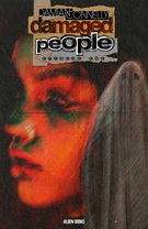 Damaged People: Damaged People #1