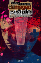 Damaged People: Damaged People #3