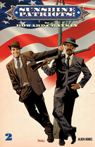 Sunshine Patriots! : Sunshine Patriots! #2