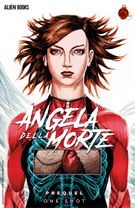 Angela della Morte: Angela della Morte Prequel