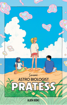 Astro Biologist Pratess: Astro Biologist Pratess
