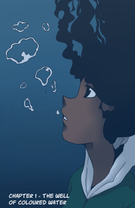 Chapter 1 - The Well of Coloured Water