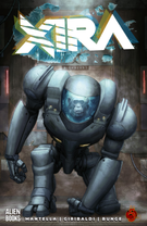 Xira: Xira