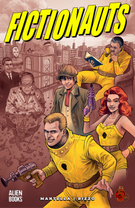 Fictionauts: Fictionauts