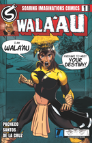 Wala'au: Wala'au #1