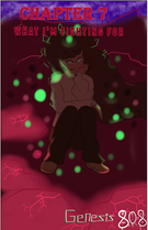 Chapter 7: What I'm Fighting for