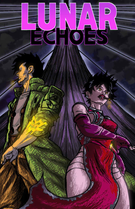 Lunar Echoes - Chapter 1:  Gemini