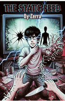 The Static Feed: The Static Feed 