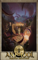 Ant Idol: Threads of the Crown City
