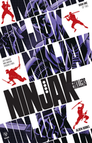 Ninjak: Superkillers: Ninjak: Superkillers #1