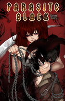 PARASITE BLACK: GRIM DAYS: Chapter 2: Wooden Swords
