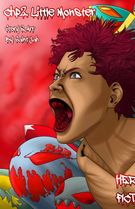 Chp 2. Little Monster