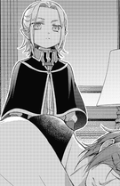 I'm the Demon Lord, but For Some Reason the Hero's Infatuated With Me: Chapter 21