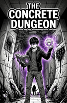 The Concrete Dungeon: The Concrete Dungeon 
