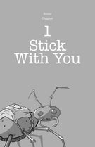 Stick With You