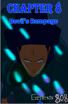 Chapter 8: Devil's Rampage