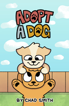 ADOPT A DOG: ADOPT A DOG