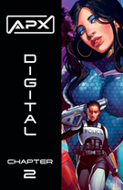 Previous release cover
