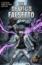 The Devil's Falsetto: The Devil's Falsetto 