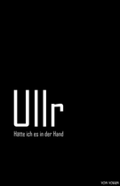 Ullr - deutsch