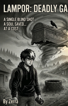 Lampor : Deadly Gale: Lampor : Deadly Gale 