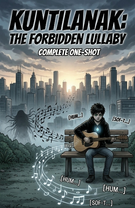 Kuntilanak : The Forbidden Lullaby: Kuntilanak : The Forbidden Lullaby