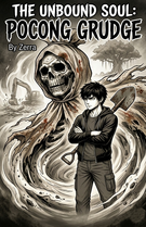 The Unbound Soul : Pocong Grudge: The Unbound Soul : Pocong Grudge