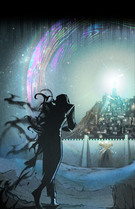 Ep 1: Awakening