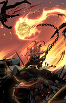 Episode 4: Echo of the Past