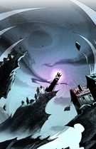 Episode 9: Lost Memory