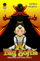 Disaster and Dawn part 1