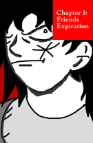 CHAPTER 1: FRIENDS EXPIRATION
