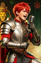 Guess the Legendary Singers! 1st Wave