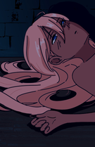 You’re not supposed to be here 