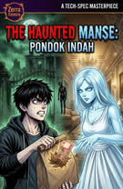 The Haunted Manse : Pondok Indah : The Haunted Manse : Pondok Indah