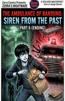 The Ambulance Of Bandung : Siren From The Past: The Ambulance Of Bandung : Siren From The Past