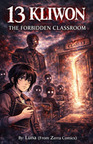 13 Kliwon : The Forbidden Classroom: 13 Kliwon : The Forbidden Classroom