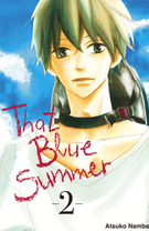 That Blue Summer: That Blue Summer 2